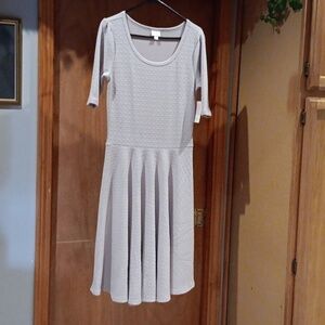Lularoe Nicole,  brand new with tags.  Size L